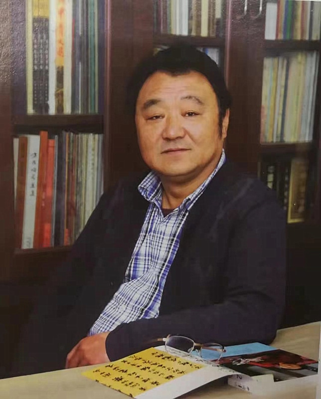 朱绍俭