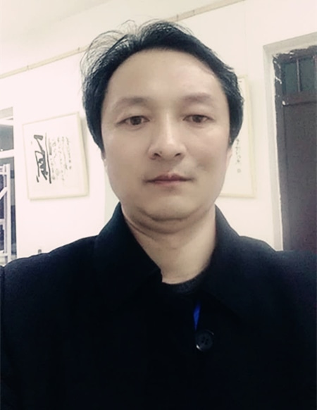 杜明华