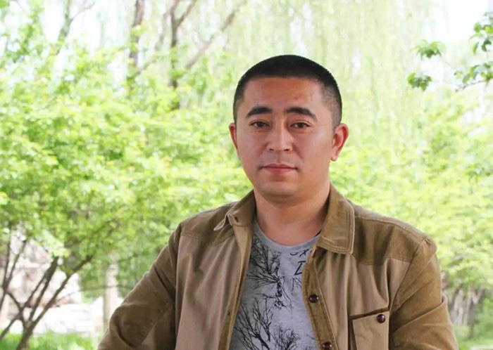 成文政