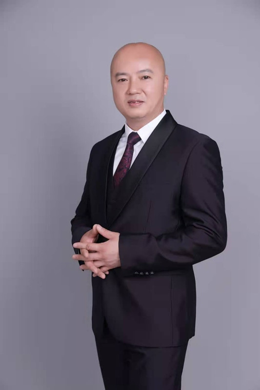 林文耿