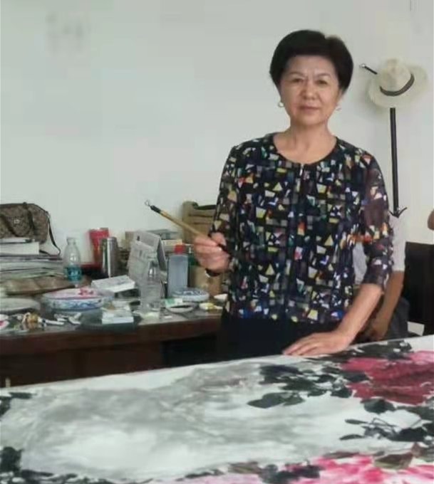 郭燕