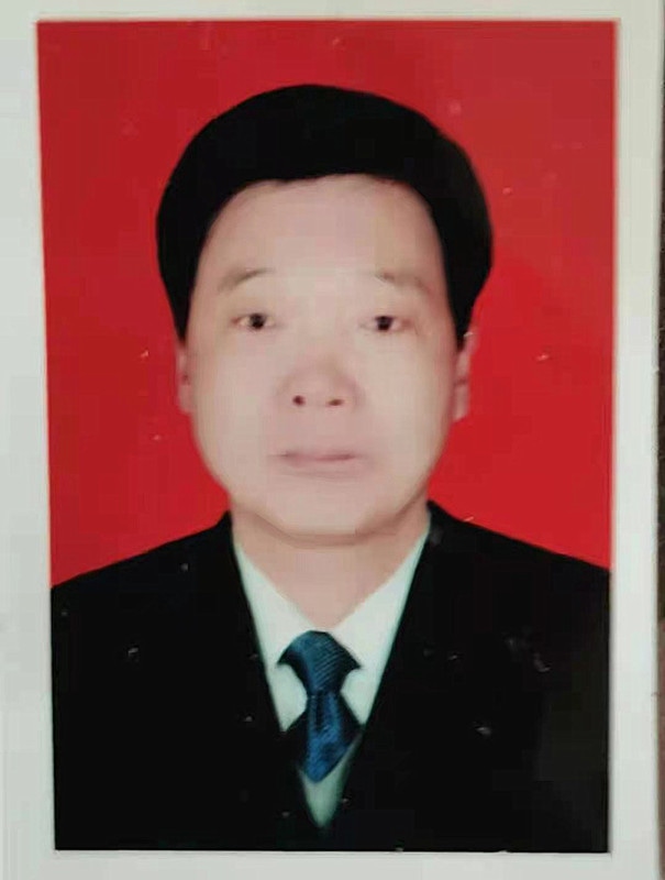 赵恩宪