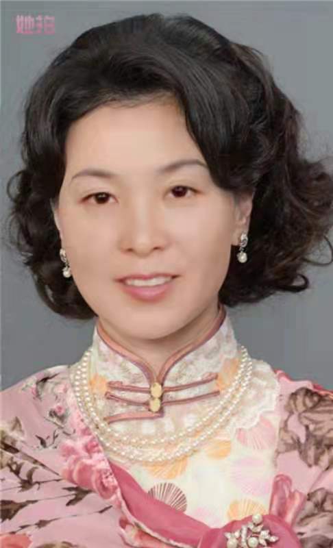 王春霞