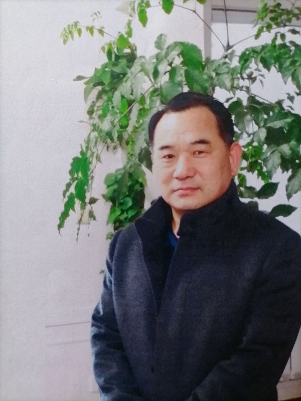 张流源