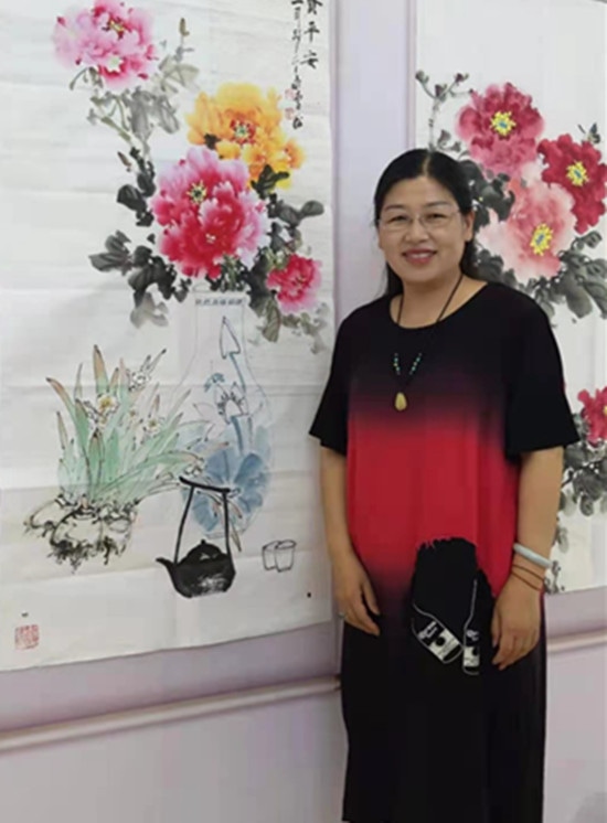 马瑞云