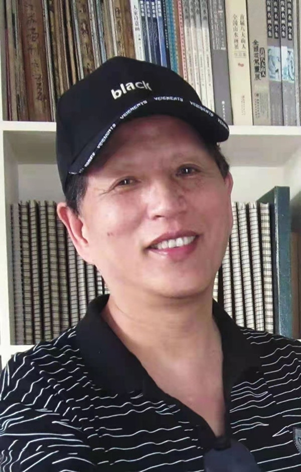 魏杰