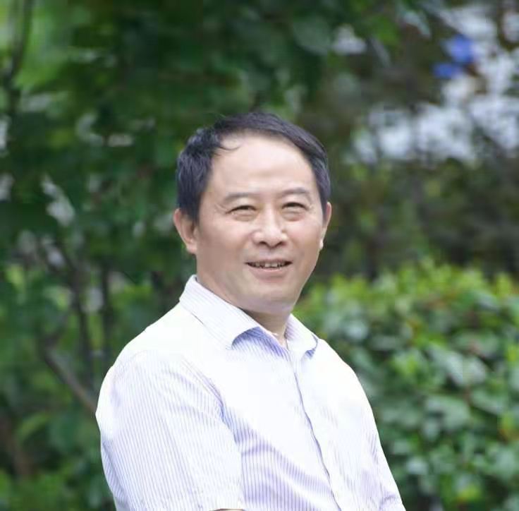 赵小竹