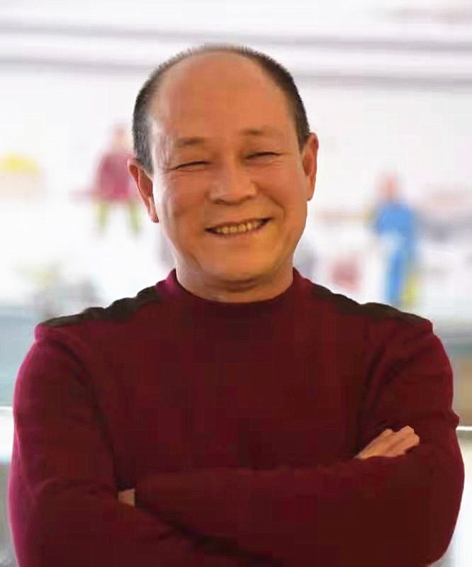 赵洪祥