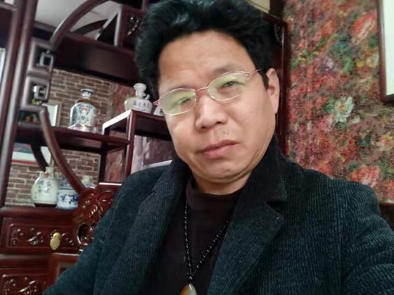 李状状