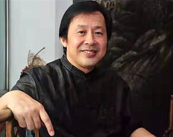 赵巨耀