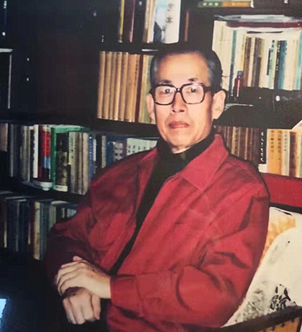 于君葆