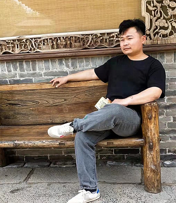 朱亚军