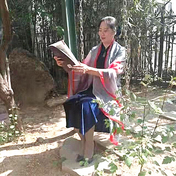 庞舒方