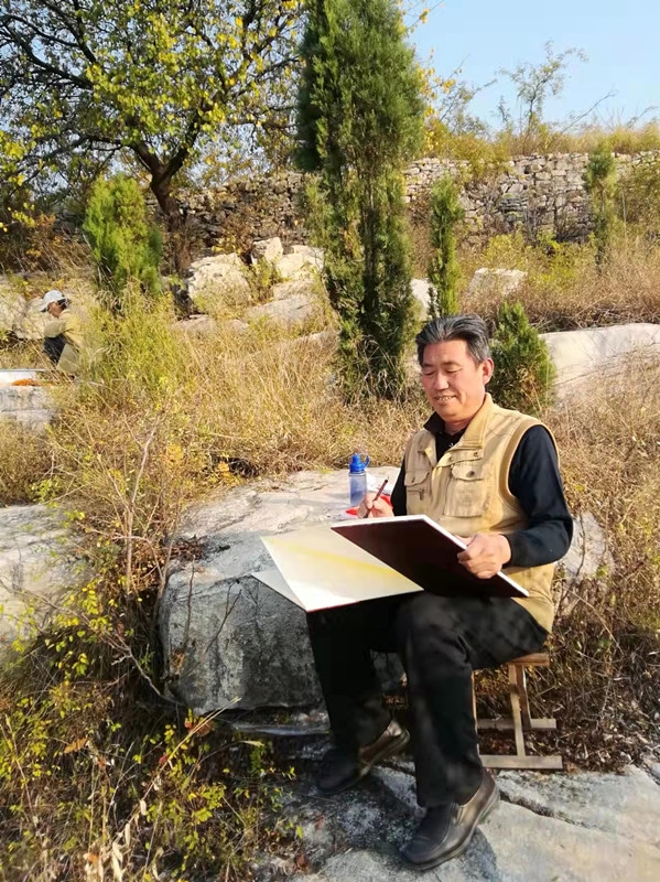 李庆明
