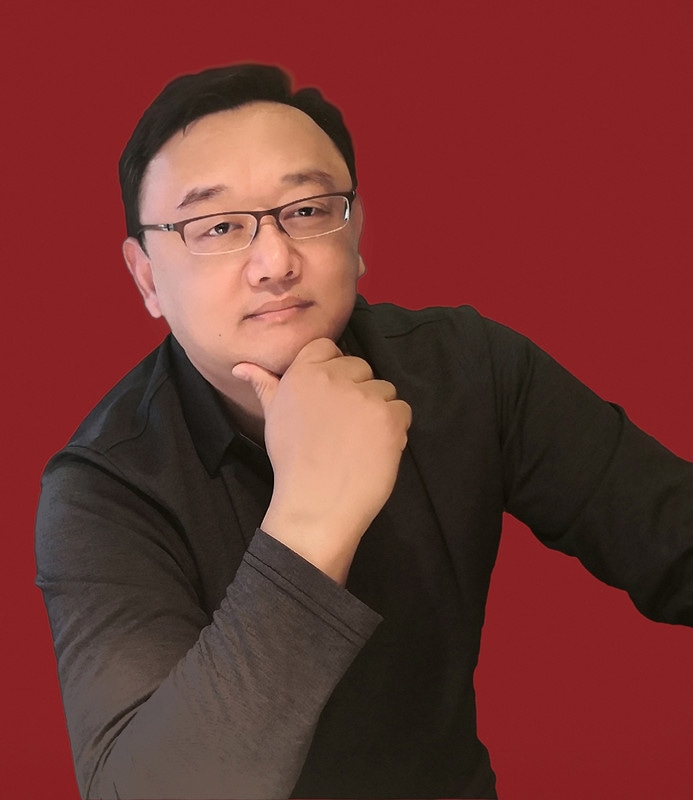 赵源庆