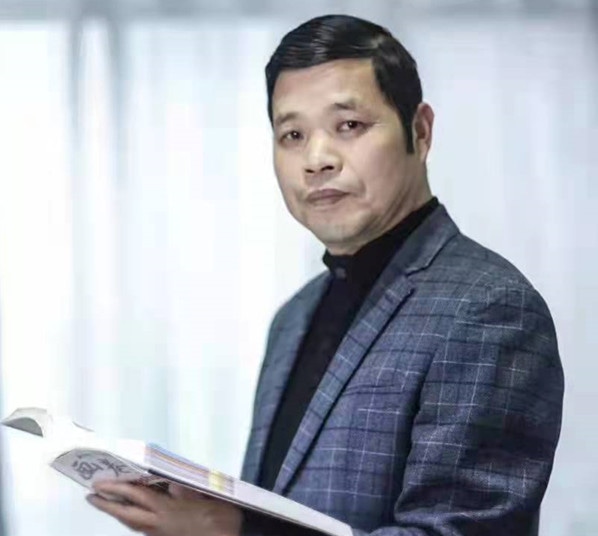 李治坤