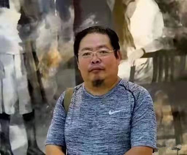 孙向东