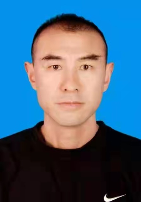 殷全志