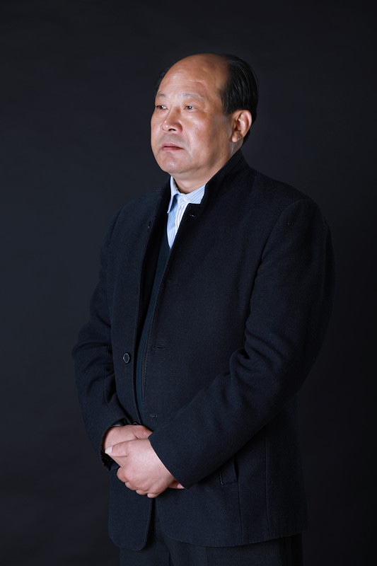 阮成森