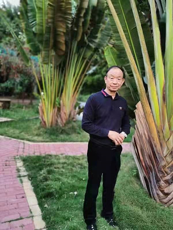 李镇锐