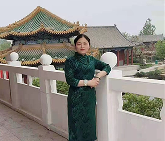 陈晓鸿