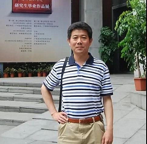 张全胜