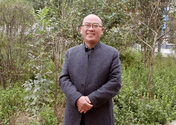 唐保仓