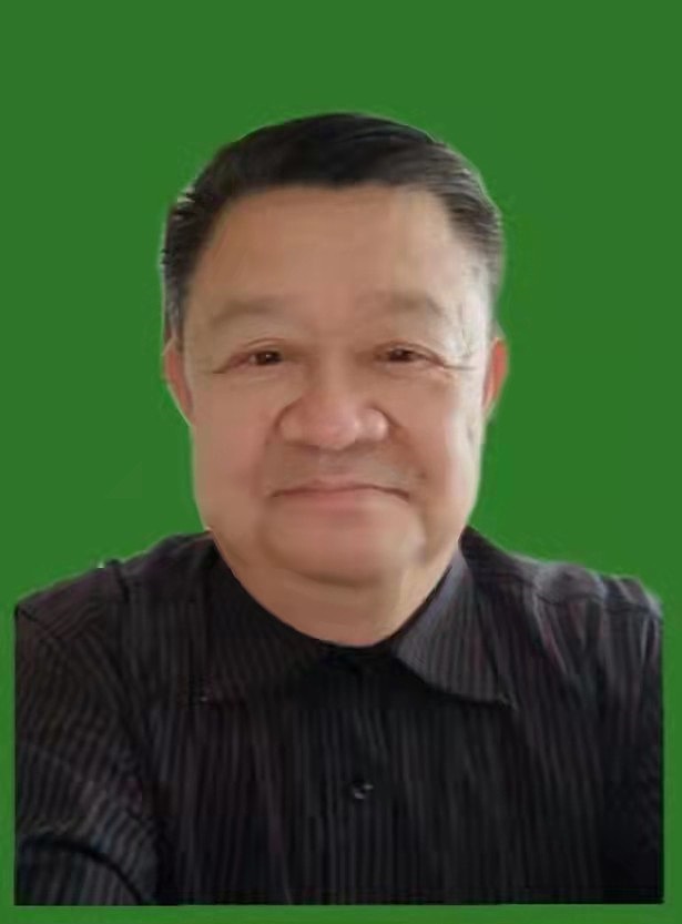 白志全