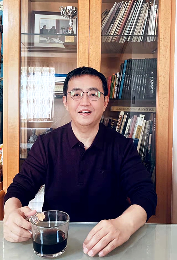 丁景奎