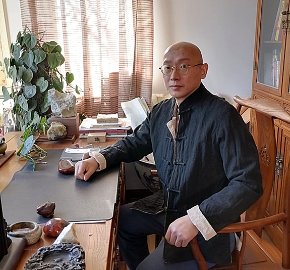 成洪梁