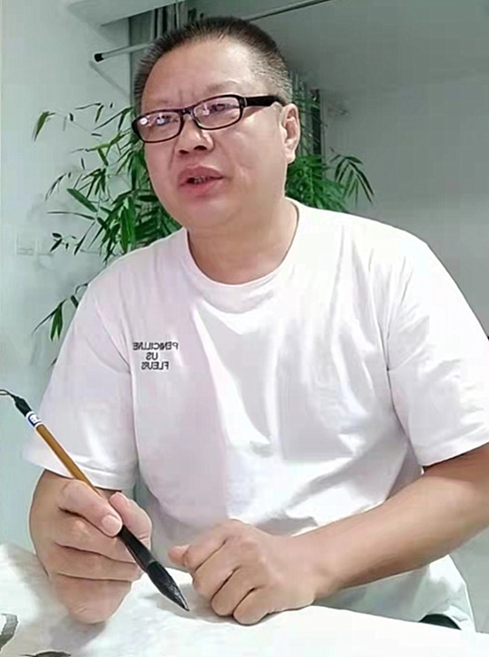 陈振友