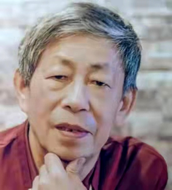 陈忠良