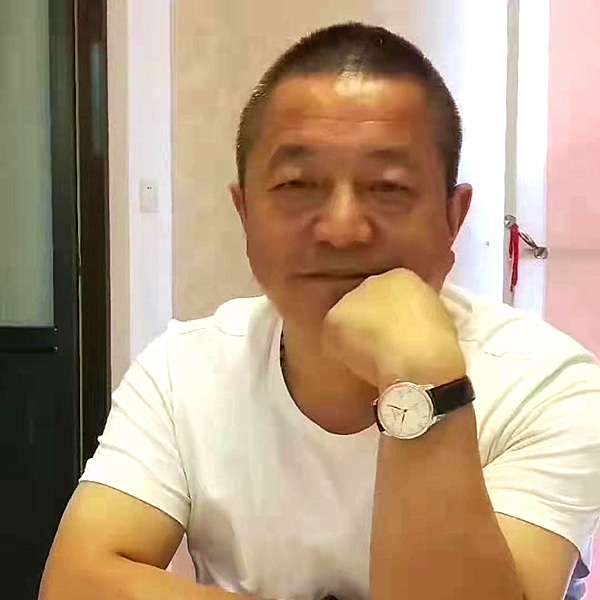 李小建