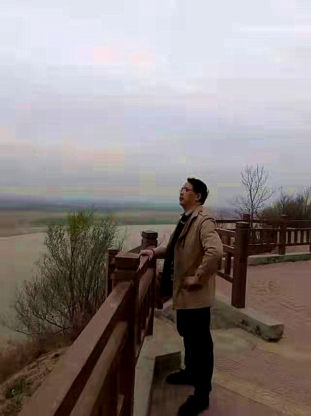 李存生