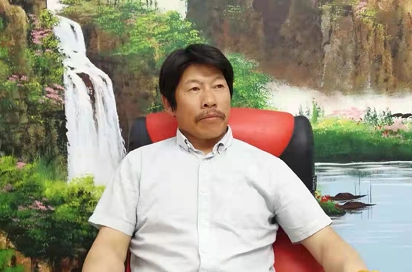 刘宝发