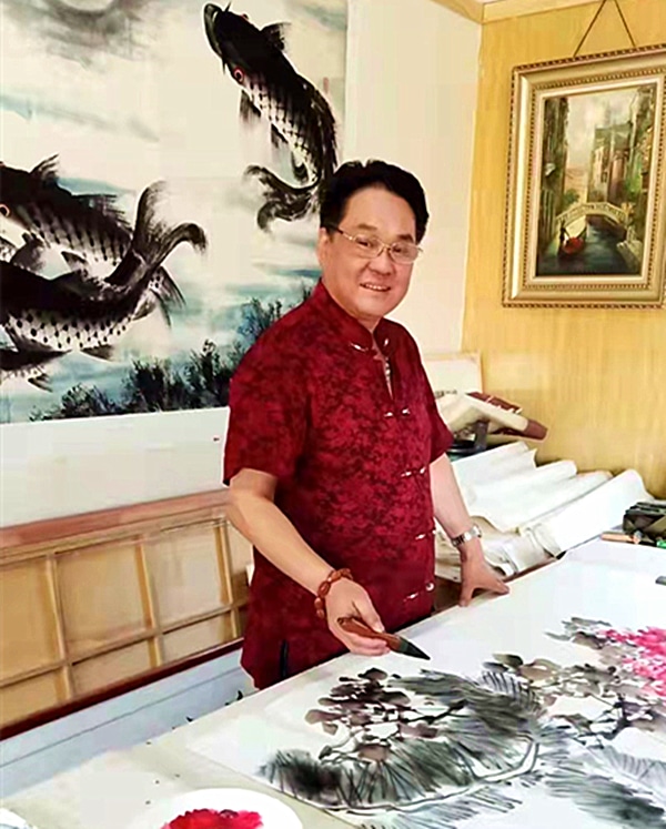 李德云