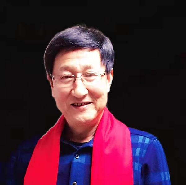 薛稳发