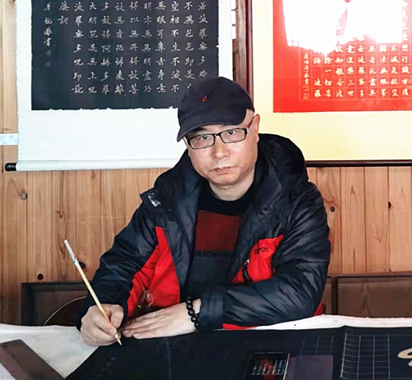 詹顺清