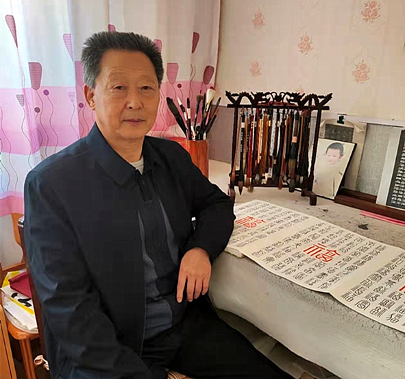 宋德明