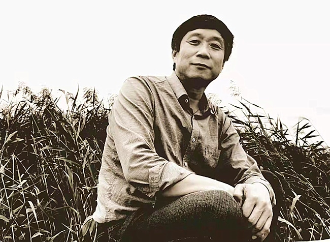 王立军