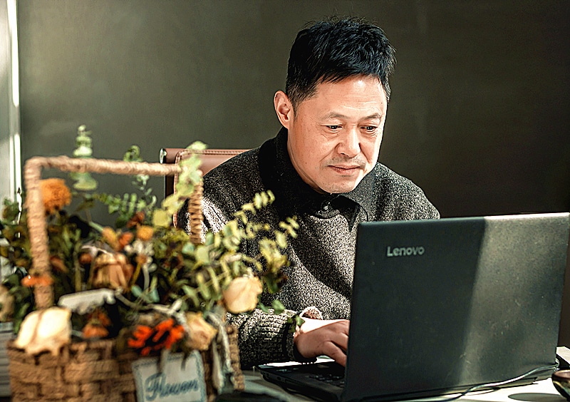  李恩明