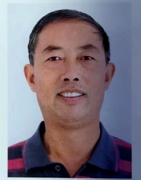 张道明