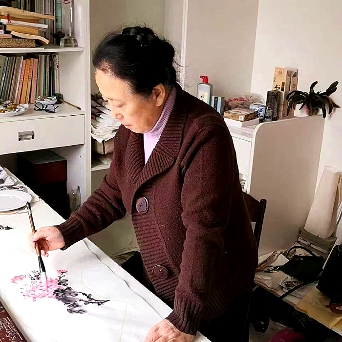 曹杰