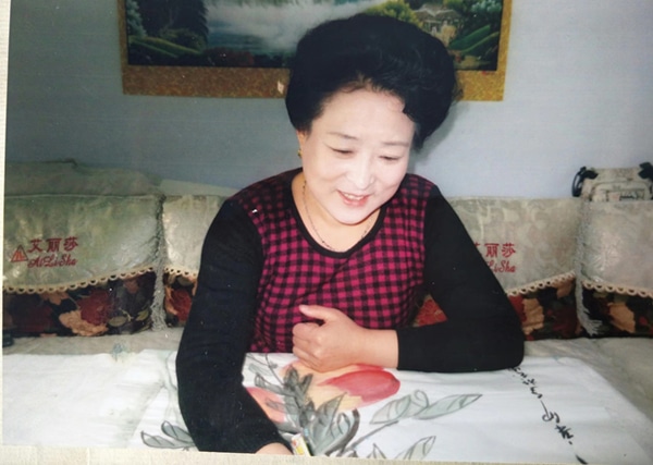 孙佳莲