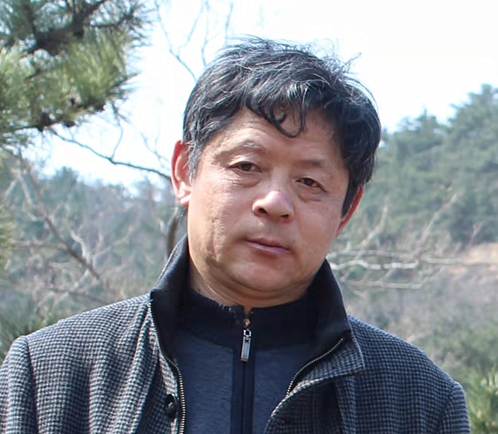 宫延明