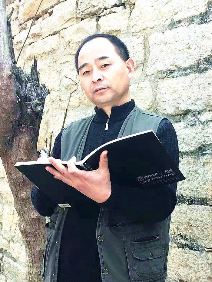 陈庆明