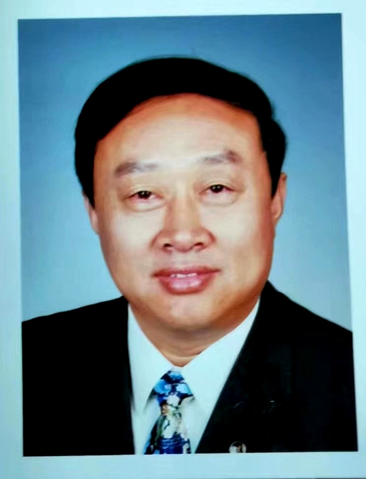 孙学君