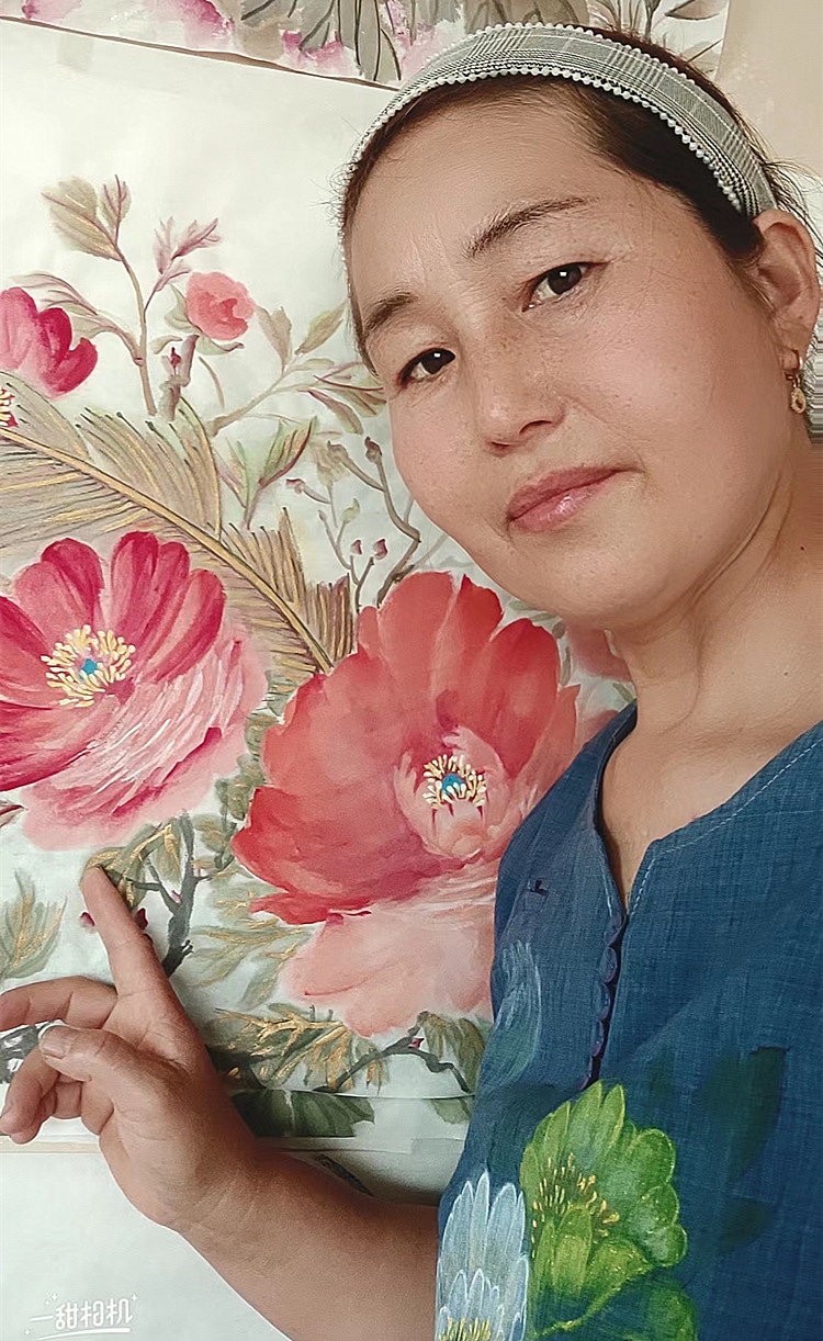 宋秀灵