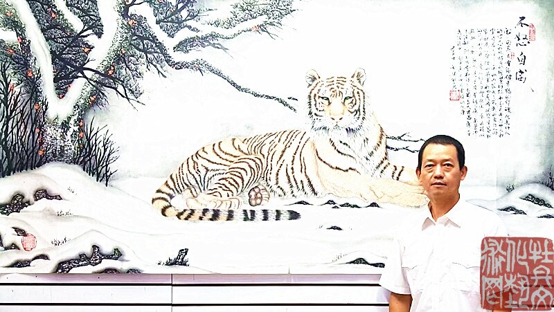 刘进明
