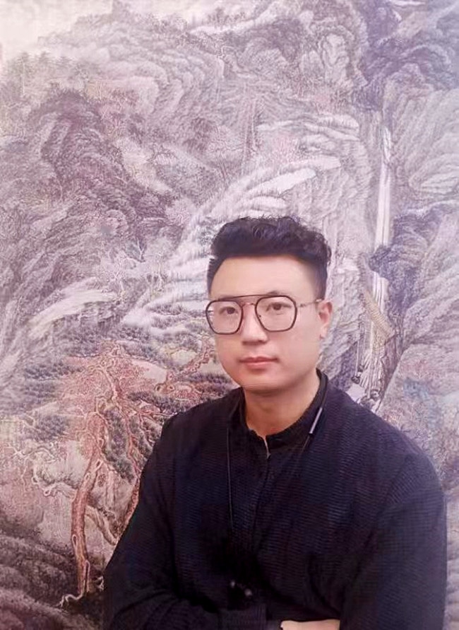 孙天鹤